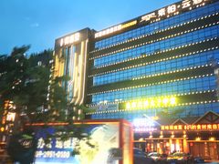 -御满江海鲜酒家(洛溪新城店)
