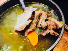 -热血兄弟·炭火烤肉(融侨中心店)