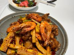 -荣兴酒家(徐家汇店)