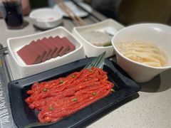 -海底捞火锅(正大乐城店)