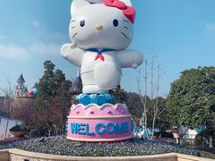 -杭州Hello Kitty乐园
