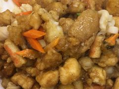 -桃子餐厅·天津菜(红星路直营店)