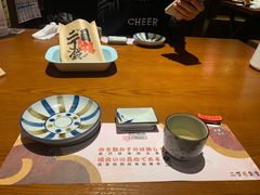 -二丁目食堂(浑南花园城店)