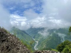 -卧龙自然保护区