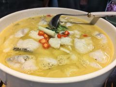-粗茶淡饭·隐庐私厨(东亭店)