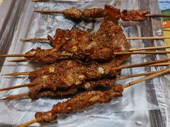-大成烧烤