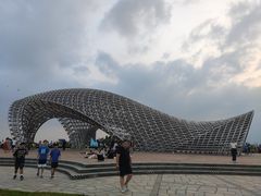 -南汇嘴观海公园