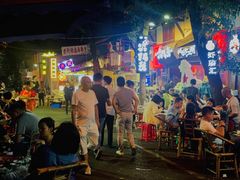 大堂-拈一筷子·宜宾江湖菜(十一街店)