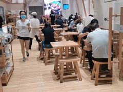 -小满手工粉(上海月星环球港店)