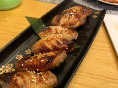 -吉兆·料理(红梅南路店)