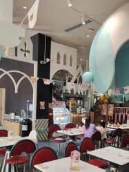 -奈尔宝·儿童乐园·亲子餐厅(星河湾店)