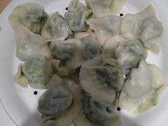 -老边饺子馆(东单店)