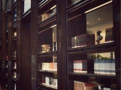 -行者书屋大堂吧 ·下午茶(南京圣和府邸酒店)