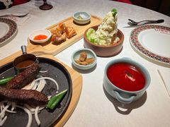 -俄士厨房(环球港店)