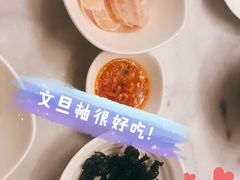 -莆田餐厅PUTIEN(三里屯店)