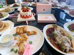 -好妈王饺子(滂江街店)