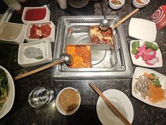 -海底捞火锅(盈锋广场店)