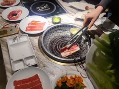 -火炉火自助餐(喜隆多店)
