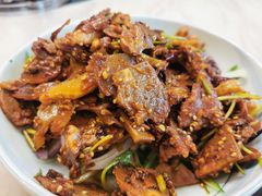 -李老哈·东北菜(宋园路店)