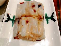 -夏宫中餐厅(香格里拉大酒店)
