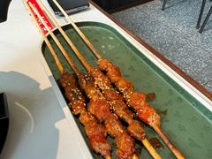 -清真·宁夏印象·盐池滩羊肉体验店(江宁路店)