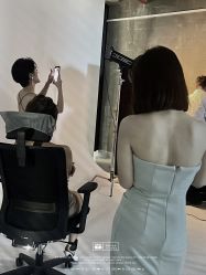 -金禧化妆造型工作室(市桥地铁站店)