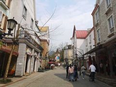 -四川省成都市彭州市白鹿镇