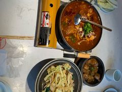 -华馨园北京烤鸭(丽水店)