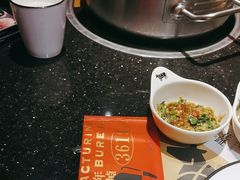 -牛事制造局牛肉火锅(莲岳路店)