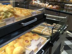 -皇后饼店(财富广场店)