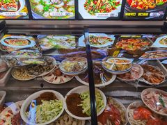 -花卉鱼庄(嘉园文景苑店)