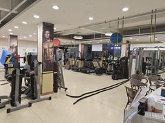 -中田·健身+普拉提(浦东金高路店)