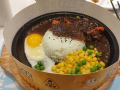 -诺丁牛排披萨自助餐厅(汕头苏宁店)