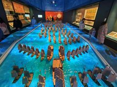 -中国闽台缘博物馆