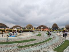 -中国天府农业博览园