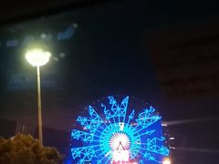 -星城之眼摩天轮