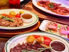 -Famous肥猫墨西哥音乐餐吧(五棵松华熙LIVE店)