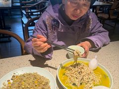 -东园小馆·早茶·淮扬小炒(江都路店)