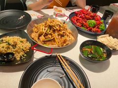 经典十三香龙虾-红盔甲·小龙虾(天钥桥店)