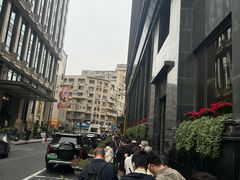 -国际饭店·帆声西饼屋(黄河路店)