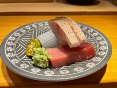 -鮨青(恒基名人购物中心店)