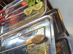 -李家水浒烤肉(五一店)