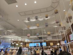 -奈雪的茶(湖滨银泰in77C区PRO店)