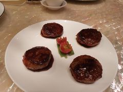 -8餐厅(新葡京酒店)