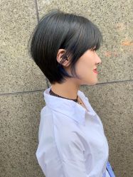 -3AM HAIR SALON染发接发