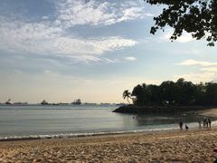 -巴拉湾海滩