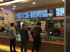 -德克士(广州南站店)