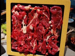 -骨之味·筒骨汤火锅(江头店)