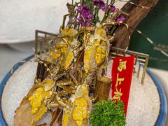 -喜聚薈·花膠雞海鮮火鍋(越秀店)
