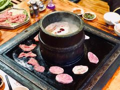 -滇藏石锅宴(崇仁巷老店)